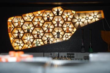 Rooftop Bar Near Miyapur | Premium Rooftop Dining, Drinks & Live Music
