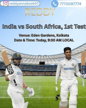 24/7 Secure Access: How Reddy Anna Ensures Safety for Cricket Fans in 2025