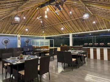 Best Resorts In Jim Corbett