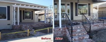 Metal Fabricators Near Anaheim Hills