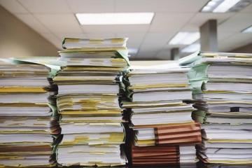 Legal Transcription Services UK