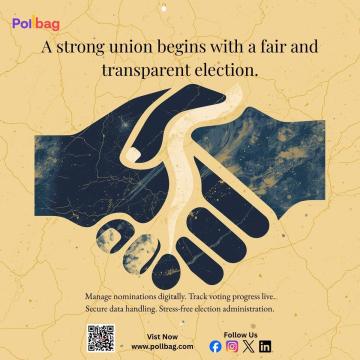 Online Voting platform in India