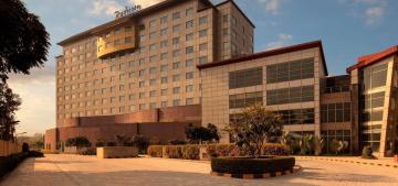 Conference Venues Near Delhi | ResortsNearDelhi