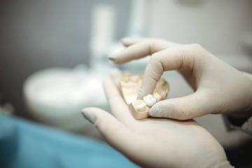 Raman Nazari, The Best Dental Doctor in San Jose