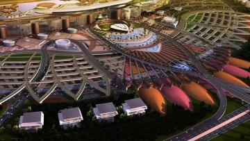 Dubai Free Zone Company Formation