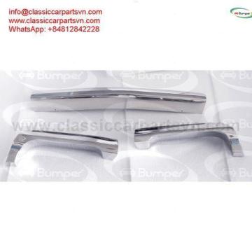 Lamborghini Espada a front bumper ( 1968 – 1978 ) by stainless steel new