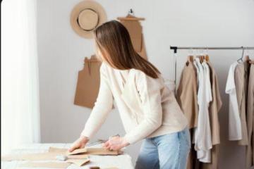 Fashion Learning Resource by Lovish