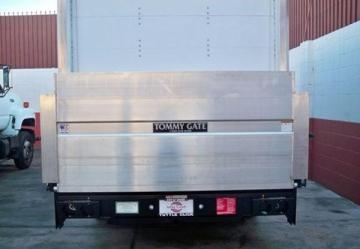 Mobile Lift Gate Parts Near Gardena
