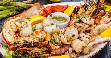 Moorebank Seafood
