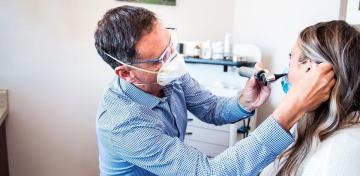 Best ENT Hospital in Ahmedabad