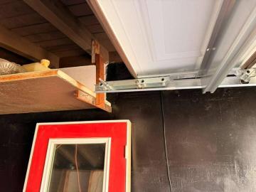 Garage Door Installation Central OKC
