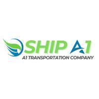 Trusted Car Shipping Companies in USA by Ship A1 Auto Transport for Safe and Reliable Nationwide Veh