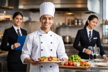 Why Choose ISHM for a Diploma in Hotel Management in Kolkata?