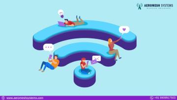 Fastest Mesh WiFi for Businesses and Home Offices: Stay Connected 24/7