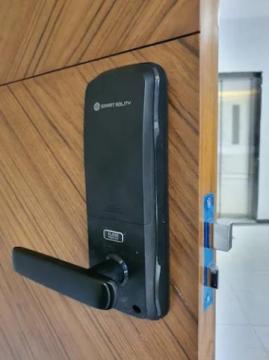 Best Digital Lock For Main Door In India For Smart Security