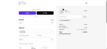 20% OFF Your Sitewide on KLYYR