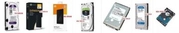 Brand New HardDisk 30