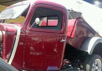 Custom Exhaust Systems Near Chino