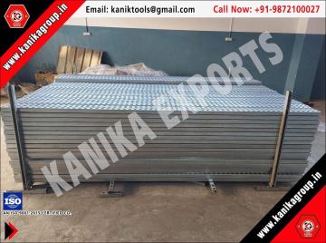 Threaded Rods & Bars, Hex Bolts, Hex Nuts Fasteners Strut Support Systems manufactures exporters Ind