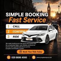 New Addington Taxi – Premium & Professional Service