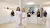Zahnaerztin Muenchen Dr. Sabrina von Rakowski | Endodontie, Implantate, Zahnersatz |