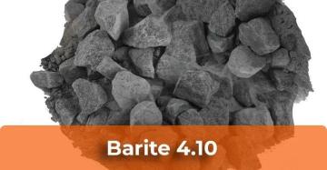 OCMA Bentonite