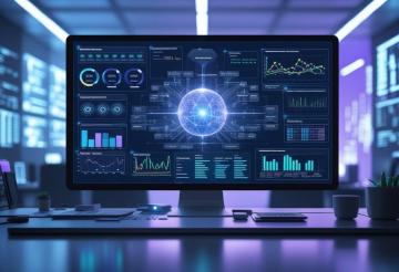 Hire Data Scientist Developers in UK | DevsTree UK