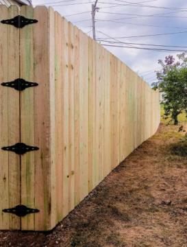 Rio Grande Fence Co