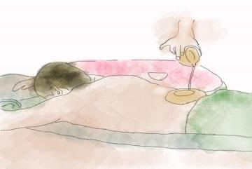 Personalized Ayurvedic Care at a Wellness Center in NYC
