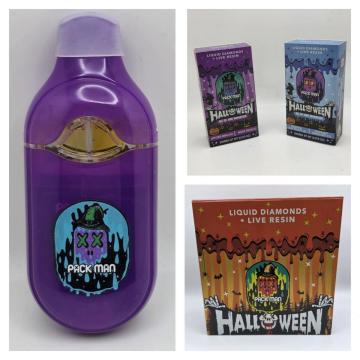 2G Sluggers Halloween Edition