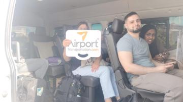 Punta Cana Airport Transportation