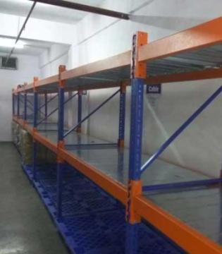 Heavy duty racks manufacturers in India