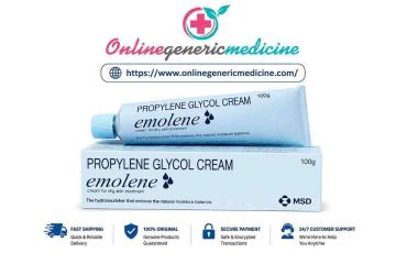 Emolene Cream: A Simple Guide to Everyday Skin Hydration
