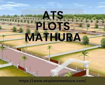 ATS Plots Mathura – Planned Land with Modern Features