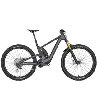 2024 Scott Voltage eRIDE 900 SL Electric Bike (BAMBOBIKES)