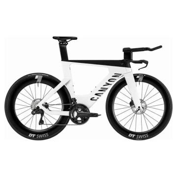 2025 Canyon Speedmax CF SLX 8 Di2 Triathlon Bike (CENTRACYCLES)