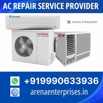 Reliable AC Repair Service in Indirapuram Ghaziabad