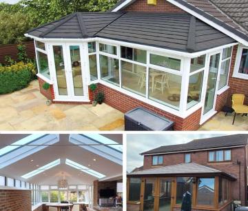 Conservatories Swansea