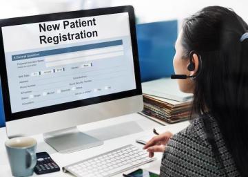 GAMCA Registration | Online GCC Medical Appointment Service