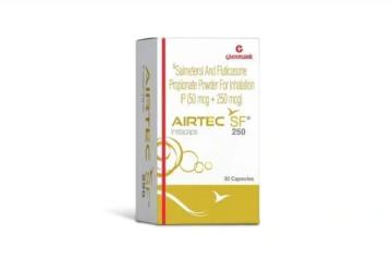 A Reliable Respiratory Care Option for Everyday Breathing Comfort