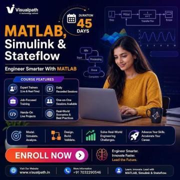 MATLAB Course | Practical MATLAB Training in Hyderabad