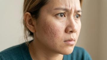 TryStrawberry’s Triple-Acid Complex Effective for Strawberry Skin