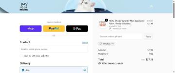 MichuPet: Up To 80% OFF Sitewide + Free Shipping