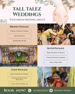 Best Event Management Company Madhapur