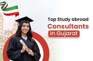 Education Consultants in Gujarat – Plan Your Studies Abroad