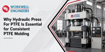 Automated Material Handling System for Laminates | Workwell India