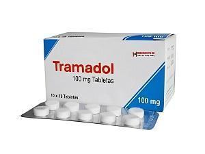 Do you understand when Tramadol is prescribed for pain relief?