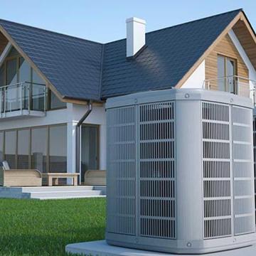 Home Heating Repair & Furnace Installation in Rocky River, OH