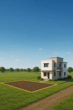 Buy Land in Dholera | Dholera SIR Smart City Investment Opportunities