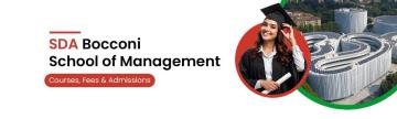 Study at SDA Bocconi School of Management
